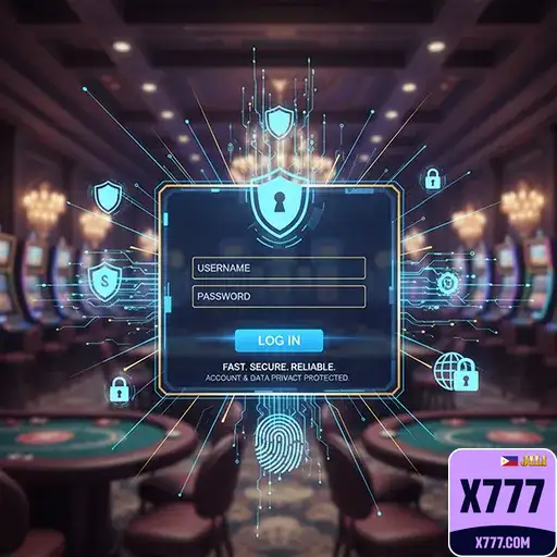 x777 member login image 2